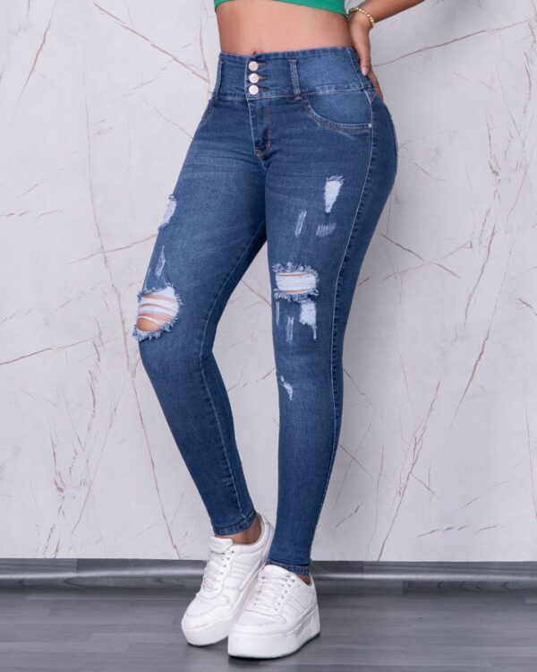 Skinny D0450 - Image 5