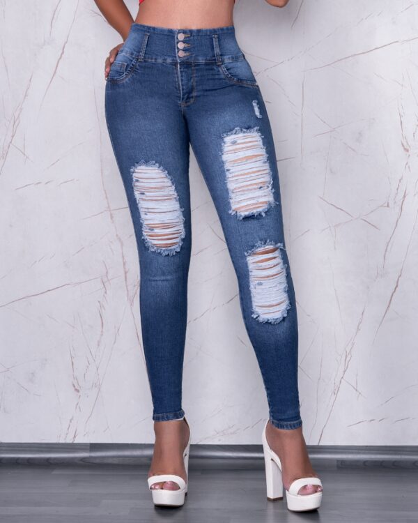 Skinny D0455 - Image 4
