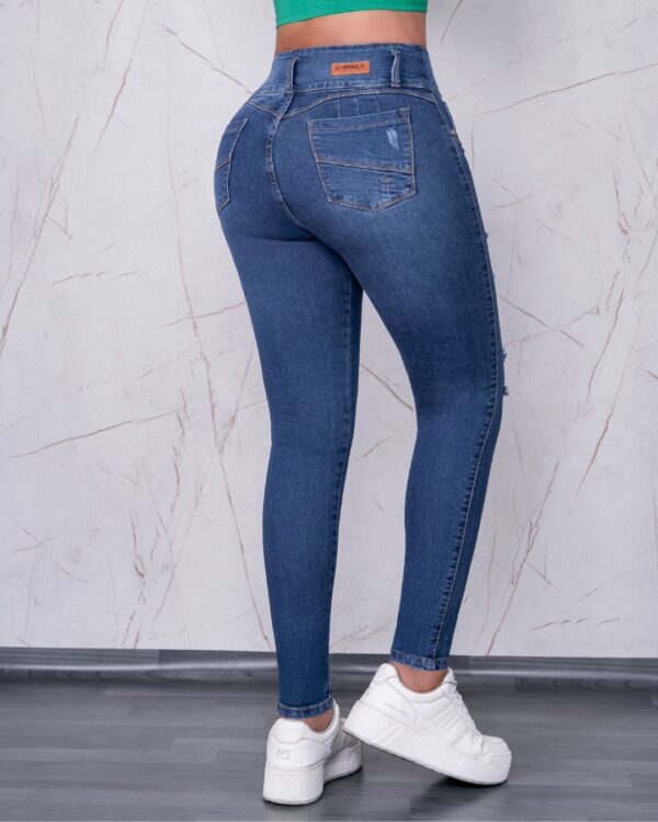 Skinny D0450 - Image 4