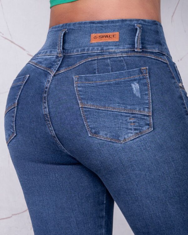 Skinny D0450 - Image 2