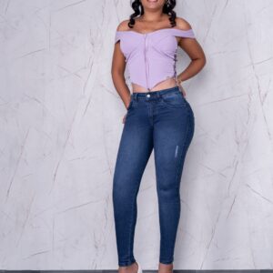Skinny D0355