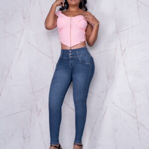 Skinny D0425