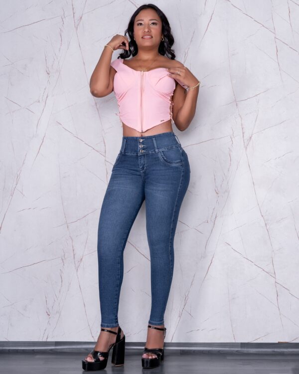 Skinny D0425