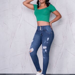 Skinny D0450