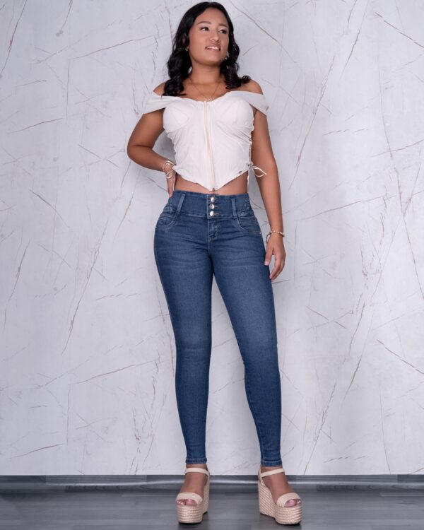 Skinny D0430