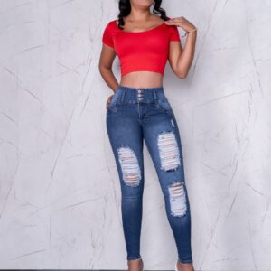 Skinny D0455
