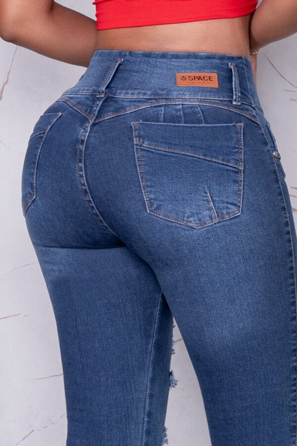 Skinny D0455 - Image 6